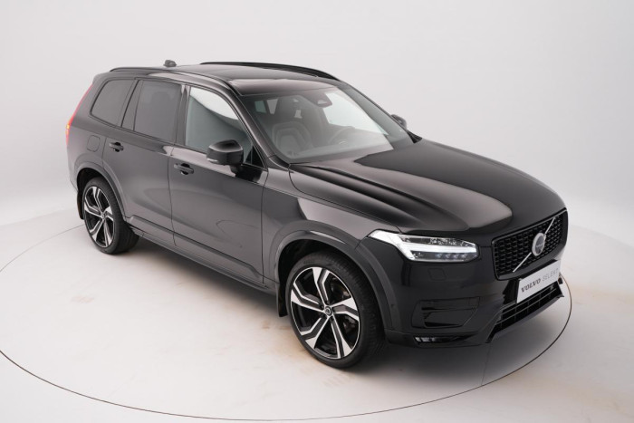 Volvo XC90 B5 AWD ULTIMATE DARK AUT 1.maj