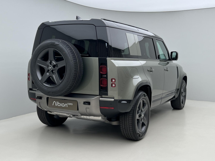 Land Rover Defender 110 D300 X-DYNAMIC SE AWD Aut 3.0 d Dynamic SE