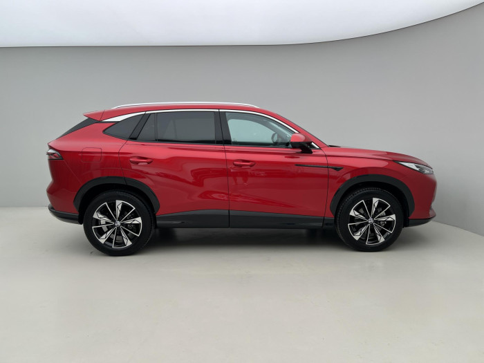 MG HS 1.5 TGI EXCLUSIVE AUT CZ 1.maj 1.5 Exclusive