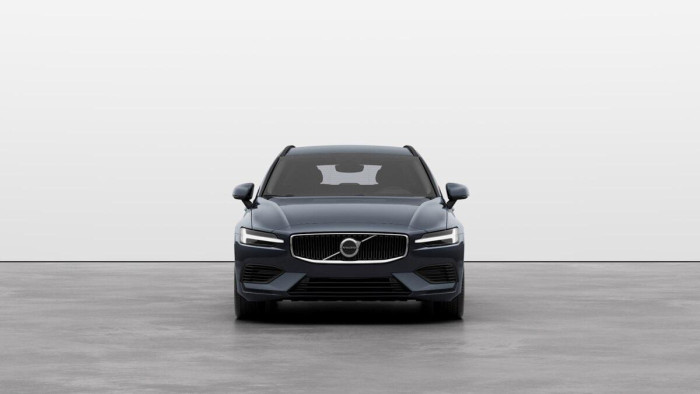 Volvo V60 T6 AWD Plug-in Hybrid CORE