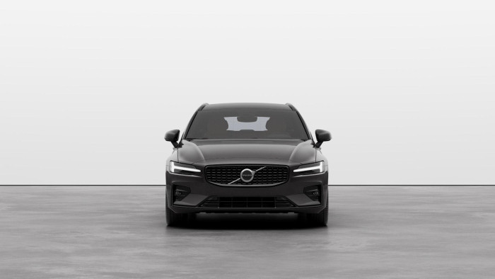 Volvo V60 B4 AUT DARK PLUS