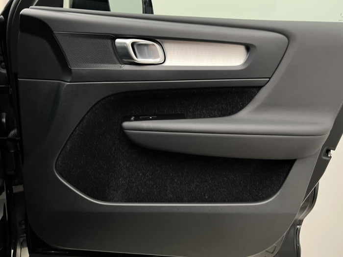 Volvo XC40 T3 MOMENTUM PRO AUT 1.maj. 1.5 Momentum
