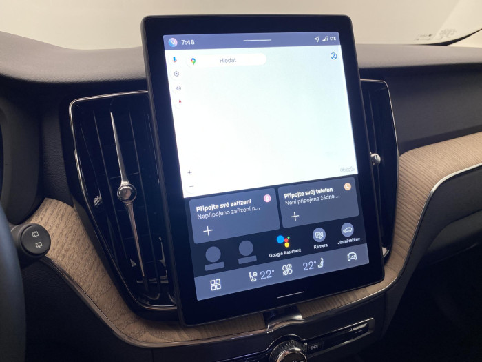 Volvo XC60 T8 AWD RECHARGE BRIGHT PLUS CZ