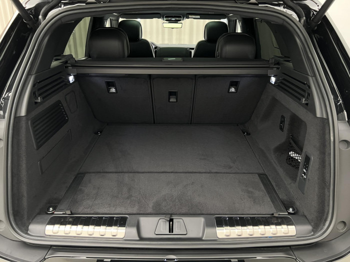 Land Rover Range Rover Sport D300 DYNAMIC HSE AWD Aut 3.0 d Dynamic