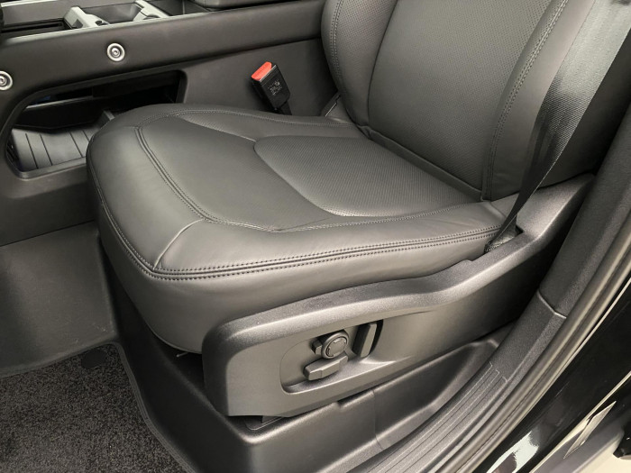 Land Rover Defender 110 D350 X-Dynamic HSE 3.0 d Dynamic