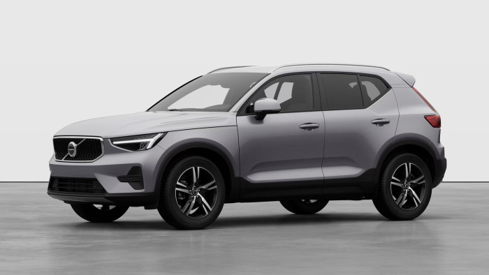 Volvo XC40 B3 AUT CORE