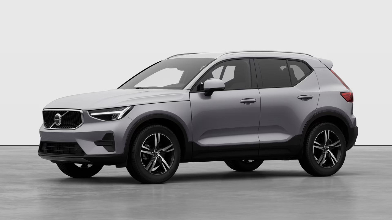 Volvo XC40 B3 AUT CORE