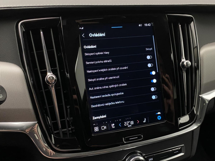Volvo V90 B4 AWD AUT CROSS COUNTRY PLUS 2.0 Plus