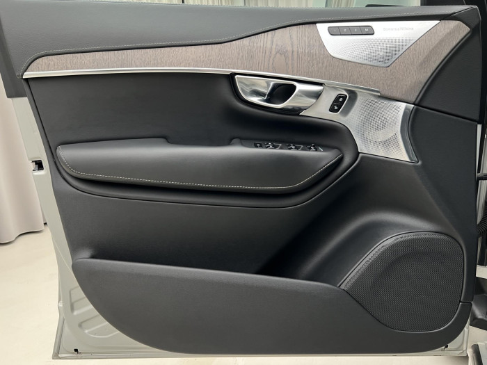 Volvo XC90 T8 AWD RECHARGE INSCRIPTION