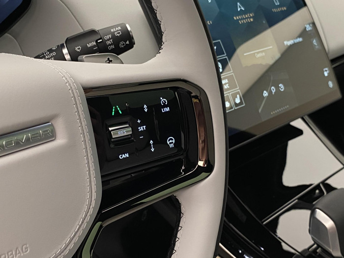 Land Rover Range Rover Sport D250 DYNAMIC SE AWD AUT 3.0 d Dynamic SE