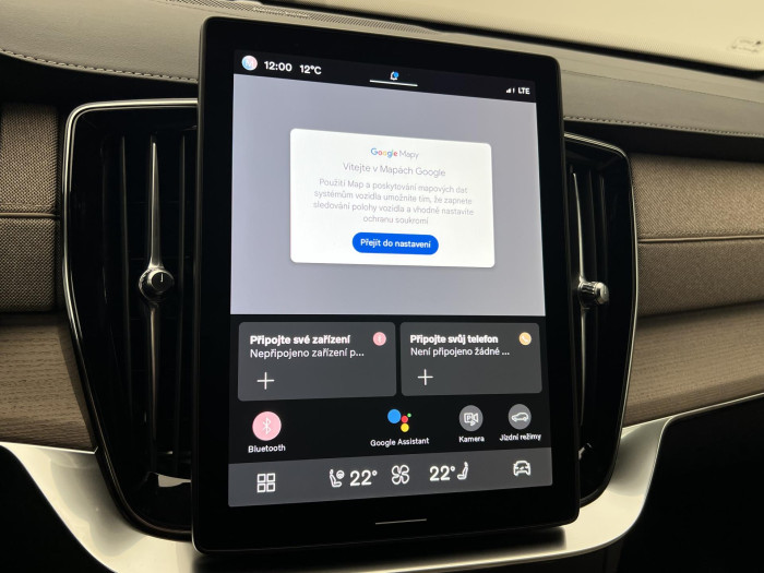 Volvo XC90 T8 AWD AUT RECHARGE DARK PLUS