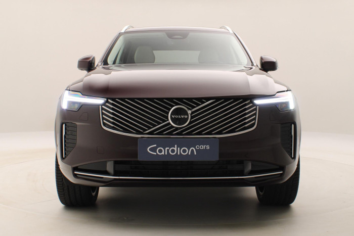 Volvo XC90 B5 AWD AUT BRIGHT PLUS 7míst