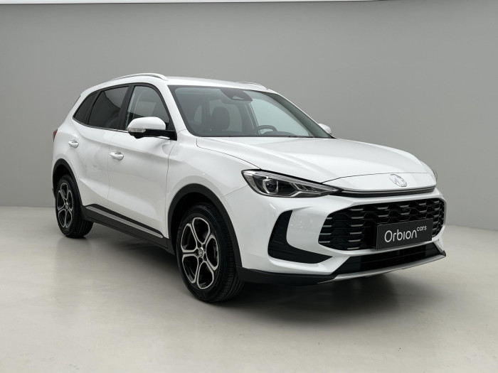 MG ZS ICE ELEGANCE 1.5 MAN 1.5 Elegance