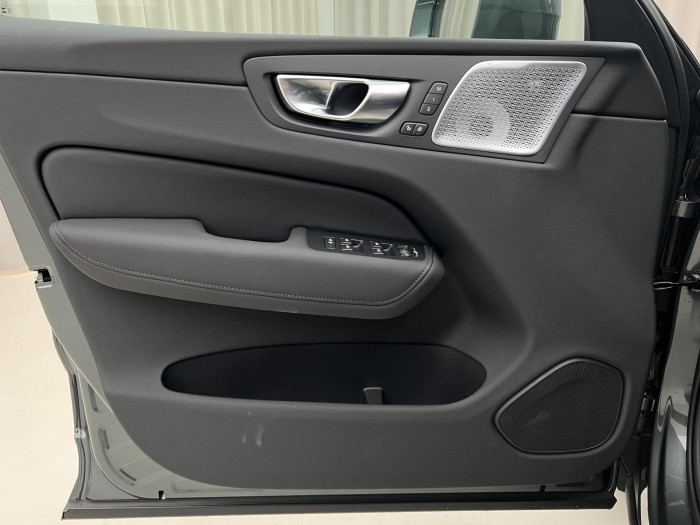 Volvo XC60 T6 AWD RECHARGE ULTRA AUT