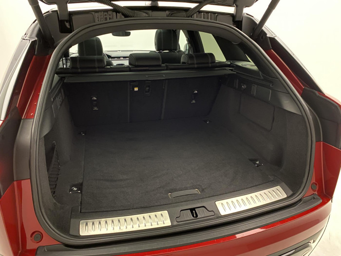 Land Rover Range Rover Velar D300 SE AWD AUT CZ 3.0 d SE