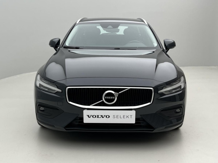 Volvo V60 D3 MOMENTUM 1.maj. 2.0 d Momentum