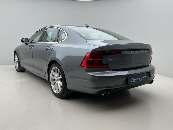Volvo S90 T4 MOMENTUM AUT 2.0 Momentum