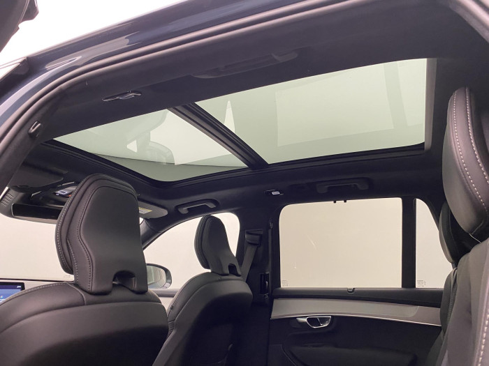 Volvo XC90 B5 AWD AUT BLACK EDITION ULTRA 2.0 Edition