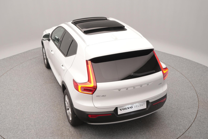 Volvo XC40 D3 MOMENTUM AUT 2.0 d Momentum