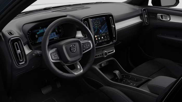 Volvo XC40 B3 AUT DARK PLUS