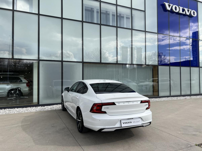 Volvo S90 B5 AWD R-DESIGN Aut 1.maj.