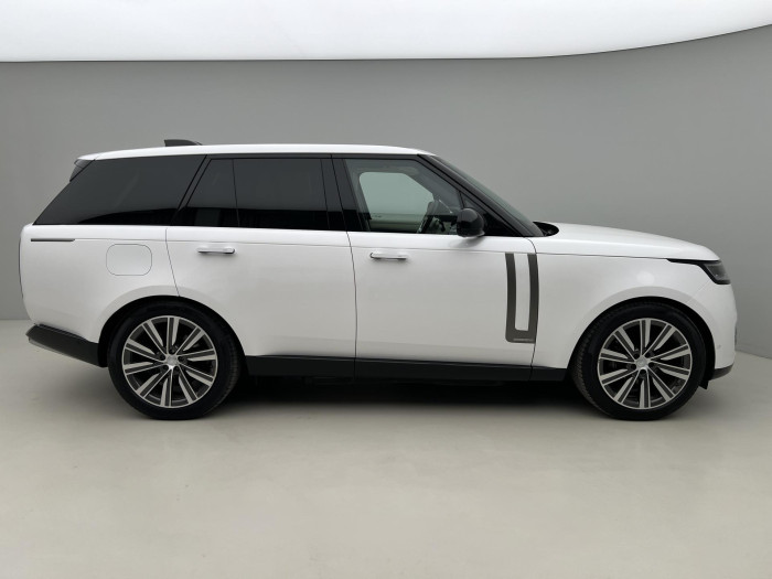 Land Rover Range Rover P550e AUTOBIOGRAPHY AWD AUT CZ