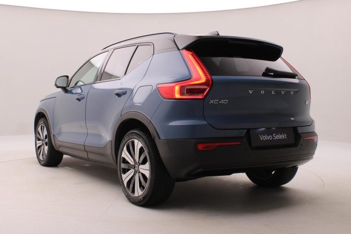 Volvo XC40 RECHARGE TWIN ENGINE ULTRA CZ
