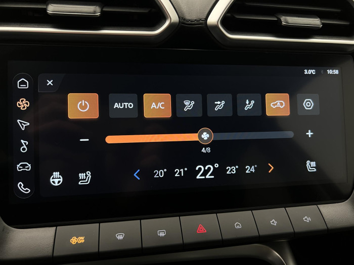 MG ZS 1.5 EXCLUSIVE HYBRID+ AUT CZ 1.5 Exclusive