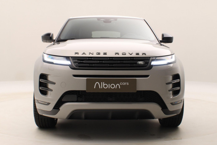 Land Rover Range Rover Evoque P270e DYNAMIC SE AWD AUT 1.5 Dynamic SE