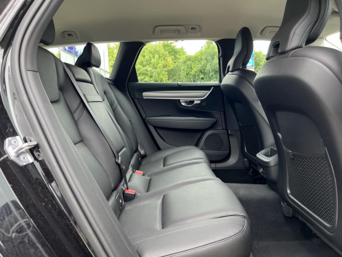 Volvo V90 D5 AWD MOMENTUM Aut 1.maj. 2.0 d Momentum