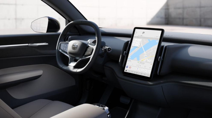 Volvo EX30 P5 RWD LONG RANGE PLUS AUT