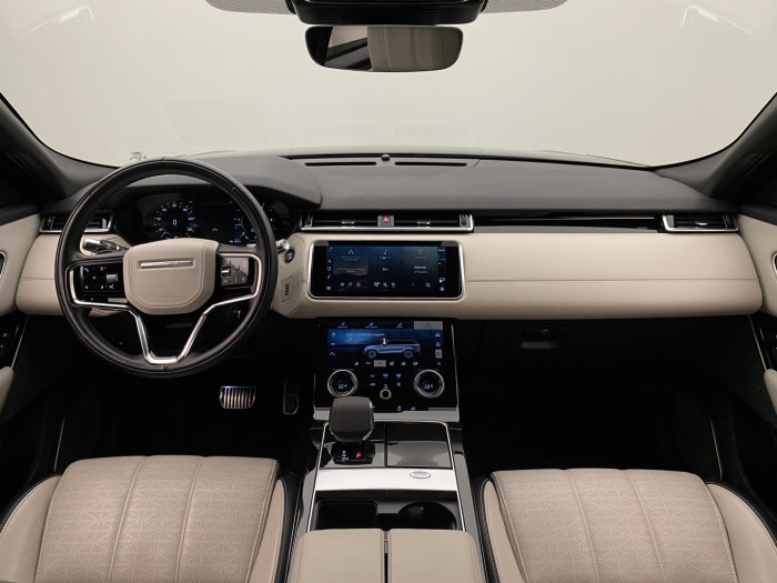 Land Rover Range Rover Velar D300 R-DYNAMIC HSE REZERVACE 3.0 d Dynamic
