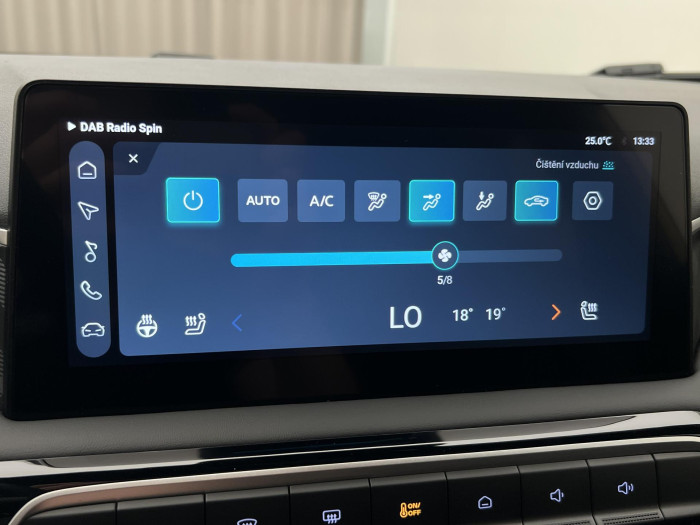 MG MG3 EXCLUSIVE HYBRID+ 1.5 Exclusive