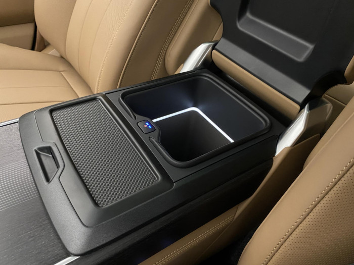 Land Rover Range Rover P530 AUTOBIOGRAPHY LWB