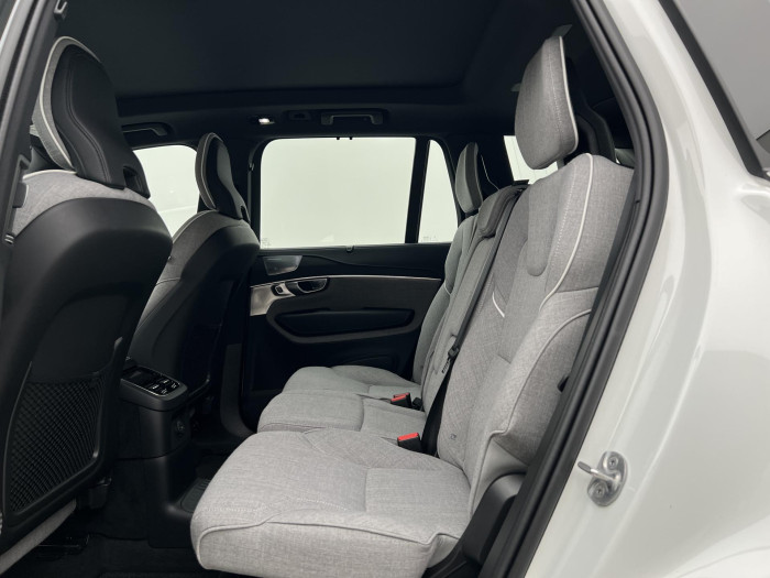 Volvo XC90 T8 AWD RECHARGE ULT. BRIGHT