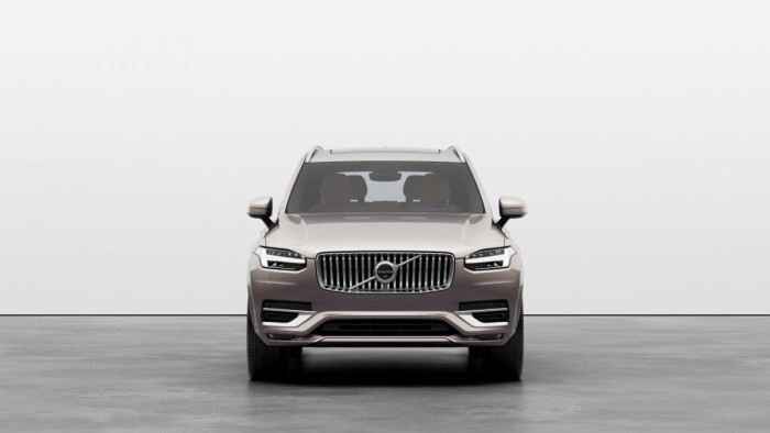 Volvo XC90 B5 AWD AUT ULTIMATE