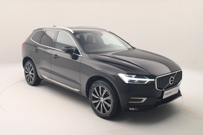 Volvo XC60 T5 AWD INSCRIPTION AUT CZ