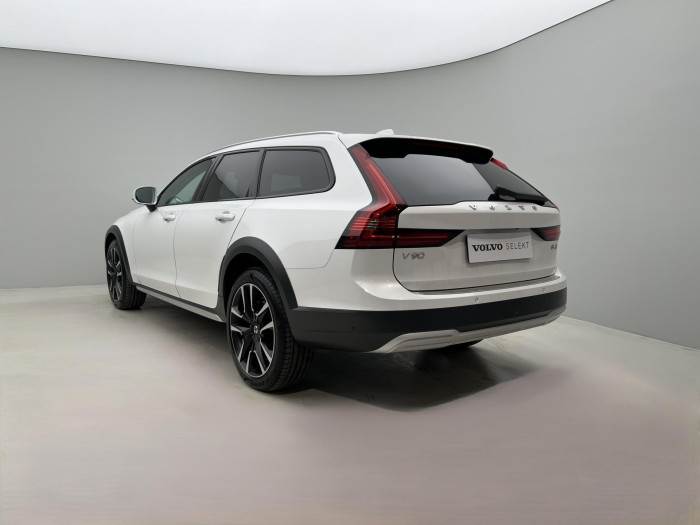 Volvo V90 CC B4 AWD ULTIMATE Aut 1.maj. 2.0 CC CC