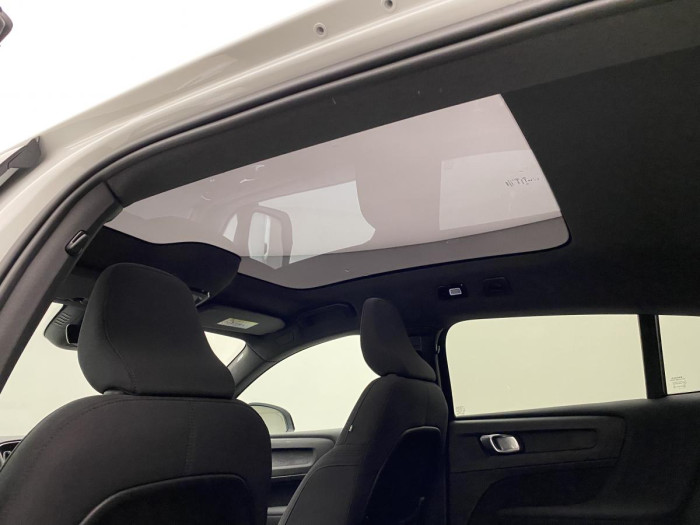 Volvo C40 RECHARGE SINGLE MOTOR AUT CZ