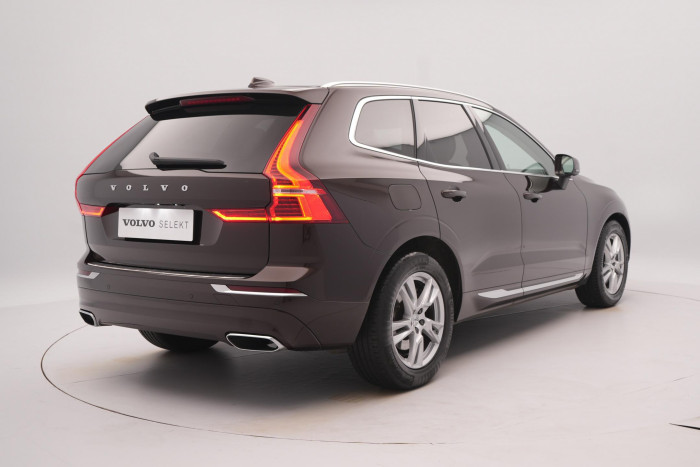 Volvo XC60 B5 AWD INSCRIPTION CZ 1.maj