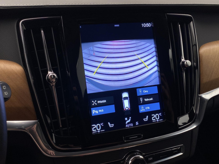 Volvo V90 D4 INSCRIPTION AUT 2.0 d