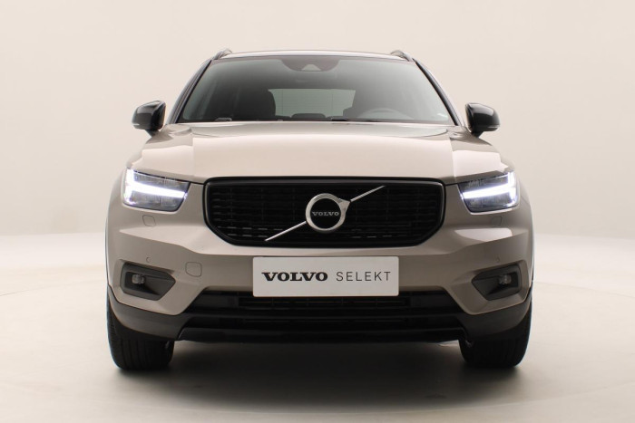 Volvo XC40 T4 R-DESIGN RECHARGE AUT 1.maj