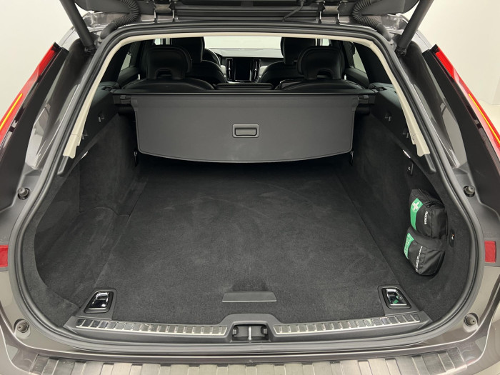 Volvo V90 CC B4 AWD AUT 2.0 CC CC