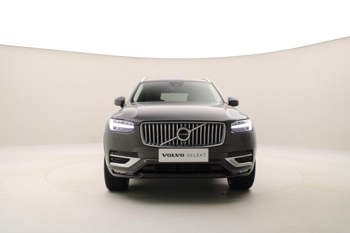 Volvo XC90 B5 AWD PLUS BRIGHT AUT 1.maj