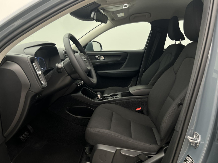 Volvo XC40 T3 TEMPOMAT AUT 1.maj.