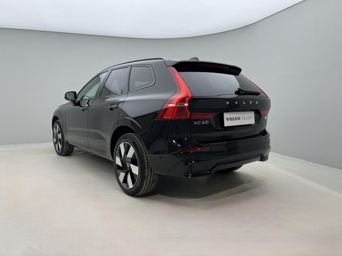 Volvo XC60 T8 AWD RECHARGE PLUS DARK Aut