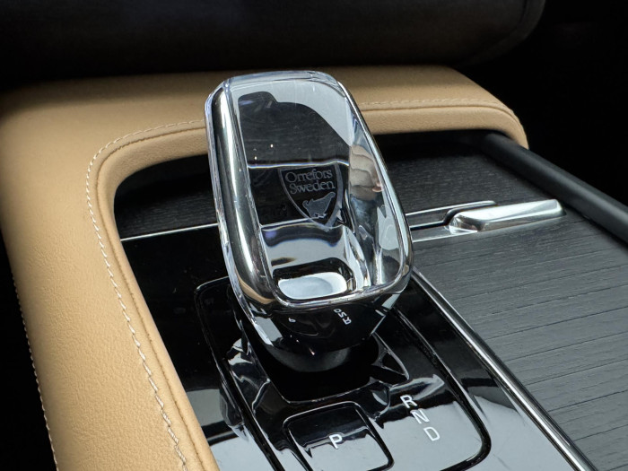 Volvo XC90 B5 AWD ULTIMATE BRIGHT AUT 7M