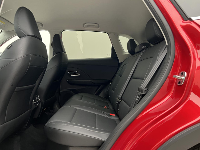 MG ZS 1.5 EXCLUSIVE HYBRID+ AUT CZ 1.5 Exclusive