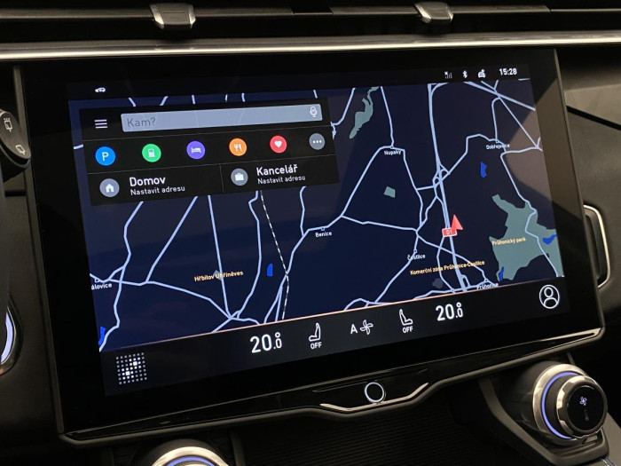 Lynk & Co 01 PHEV DCT AUT 1.maj