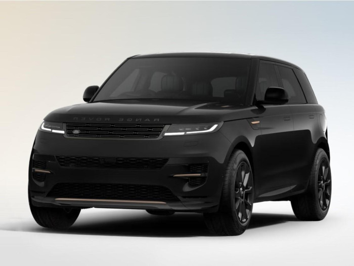 Land Rover Range Rover Sport P460e DYNAMIC SE AWD AUT 3.0 Dynamic SE